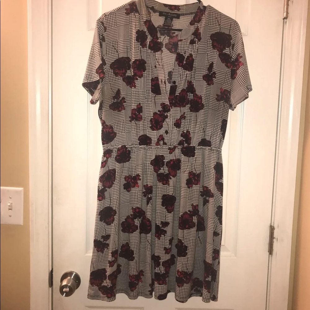 Very pretty dress